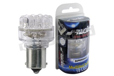 L24/R Multiled 360° - BA15s Simoni Racing