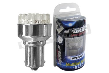 L19/R Multiled 19 - BA15s Simoni Racing