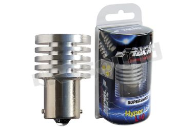 HL1/19W Hyper led 3 - BA15s Simoni Racing