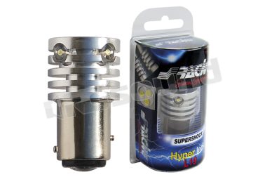 HPL1/19W Hyper led 5 - BA15s Simoni Racing
