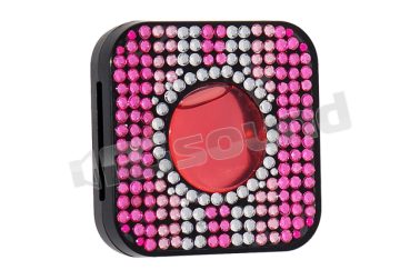 SAF/P Profumatore Sparkling air freshener Simoni Racing