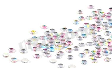 SD/1RW Sparkling Diamond Simoni Racing