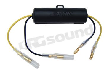 LWC/1 Led warning canceller Universale Simoni Racing