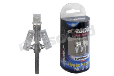 HML/5W Hyper multi led 4 - T10 Simoni Racing