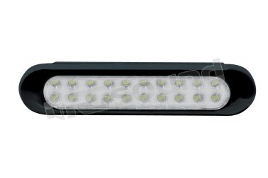 DL/13W Led Day-Light Simoni Racing