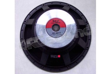 HD 400 S  Coral Electronic