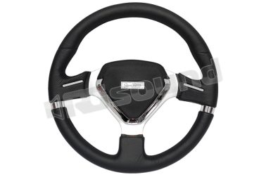 MONT33/P Montecarlo Ø 320 mm Simoni Racing