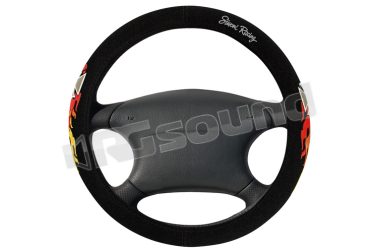 CVT/11F Flame design Simoni Racing