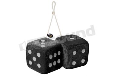 BD/N Big Dices Microfibre Simoni Racing