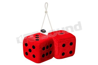 BD/R Big Dices Microfibre Simoni Racing