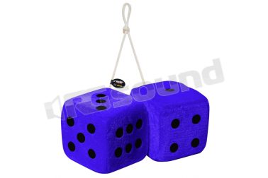 BD/B Big Dices Microfibre Simoni Racing