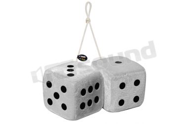BD/W Big Dices Microfibre Simoni Racing