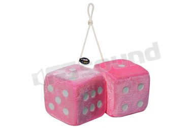 BD/P Big Dices Microfibre Simoni Racing