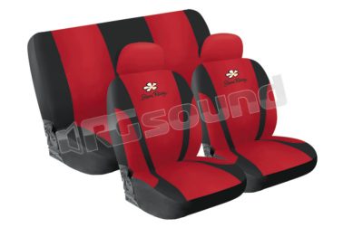 CSR/DA-R Daisy Simoni Racing