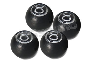 CAPS/8 Cappucci universali 8 ball Simoni Racing
