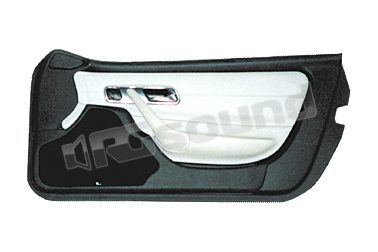 PMS 187 Mercedes SLK  PM Modifiche