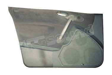 PMS 186 Mercedes Classe A  PM Modifiche