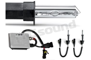 XC3/H1 Can Bus Hid 35W - 6.000°K - H1 Simoni Racing