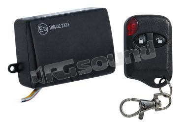 SRC/1 Telecomando wireless per led undercar Simoni Racing