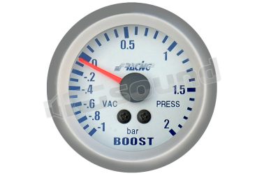 BV/SB Indicatore pressione turbo + vac Simoni Racing