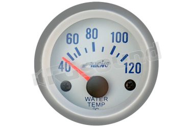 WT/SB Indicatore temperatura acqua Simoni Racing