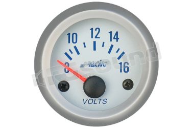 VM/SB Voltometro Simoni Racing