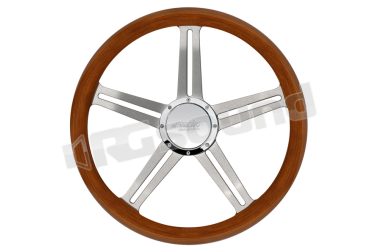 ET390/W Etoile Ø 400 mm Simoni Racing