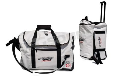 ABR/13 Borsa - Trolley Simoni Racing