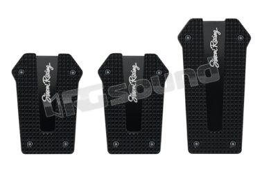 750/N Diamond - Kit 3 pz. Simoni Racing