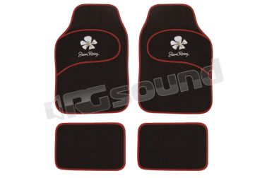 TSRD/UR Tappeti universali DAISY Simoni Racing