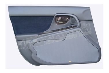 PMS 420 Subaru Impreza WRX STI  PM Modifiche