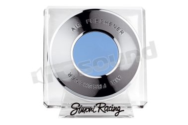K-3702-12 Profumatore Crystal Blue Ocean Simoni Racing