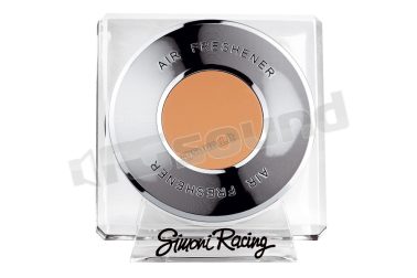 K3709-12 Profumatore Crystal Simoni Racing