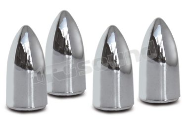 CAPS/7X Cappucci universali Bullet Simoni Racing
