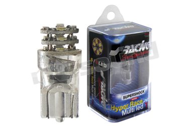 HML/10W Hyper multi led 13 -T10 Simoni Racing