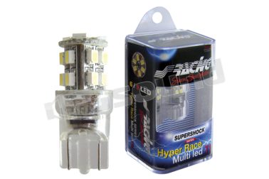 HML/11W Hyper multi led 15 - T10 Simoni Racing