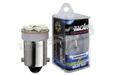 HML/13W Hyper multi led 6 - T10 Simoni Racing