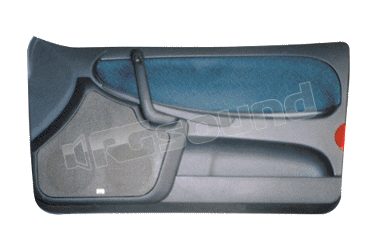 PMS 153 Lancia Y  PM Modifiche