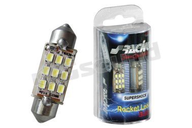 IL8/W-36 Warning led 3 - Siluro 36 mm Simoni Racing