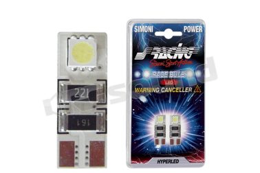 HML/12W Warning led 2 - HML/12W Simoni Racing