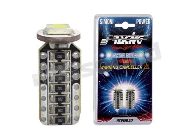 HML/15W Warning led 1 - HML/15W Simoni Racing