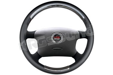 LSG/1X Steering wheel garnish - accessorio per volante Simoni Racing
