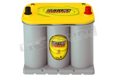 Yellow Top YT R 3,7 D35 8040-222  Optima Batteries