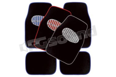MLT/1B Tappetti Metal universal Simoni Racing