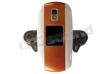 PH/LRX Porta cellulare - Phone Holder Simoni Racing