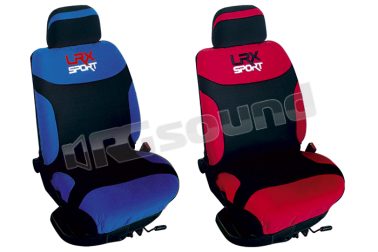 LCS/1R Coprisedili Type 1 Simoni Racing