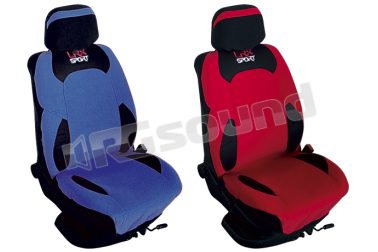 LCS/2R Coprisedili Type 2 Simoni Racing
