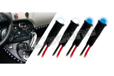 LDL/1B Luci per interno Simoni Racing