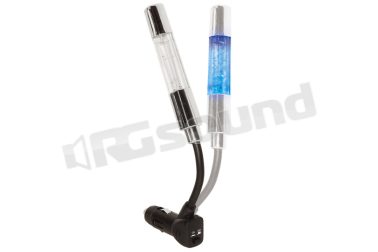 LGL/1B Lci per interno Led glitter lamp Simoni Racing