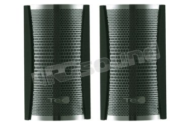 Surface TW tweeter planare Tec